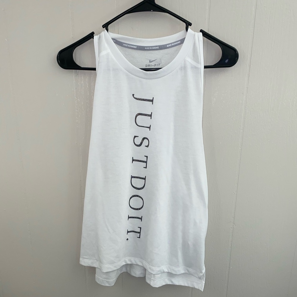 Nike Tank Top